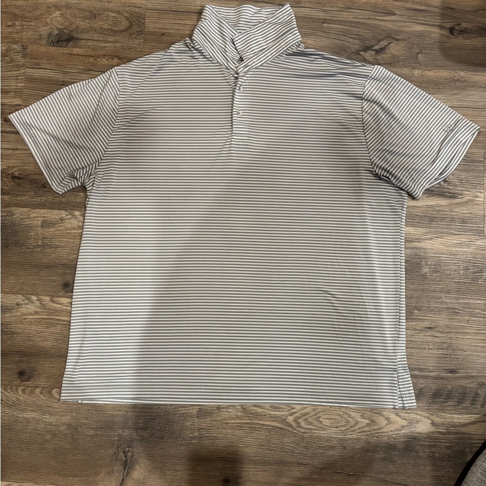 Men’s Pro Tour Polo